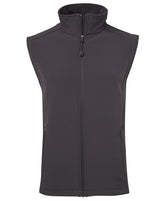 JB's  LAYER (SOFTSHELL) VEST -  3JLV